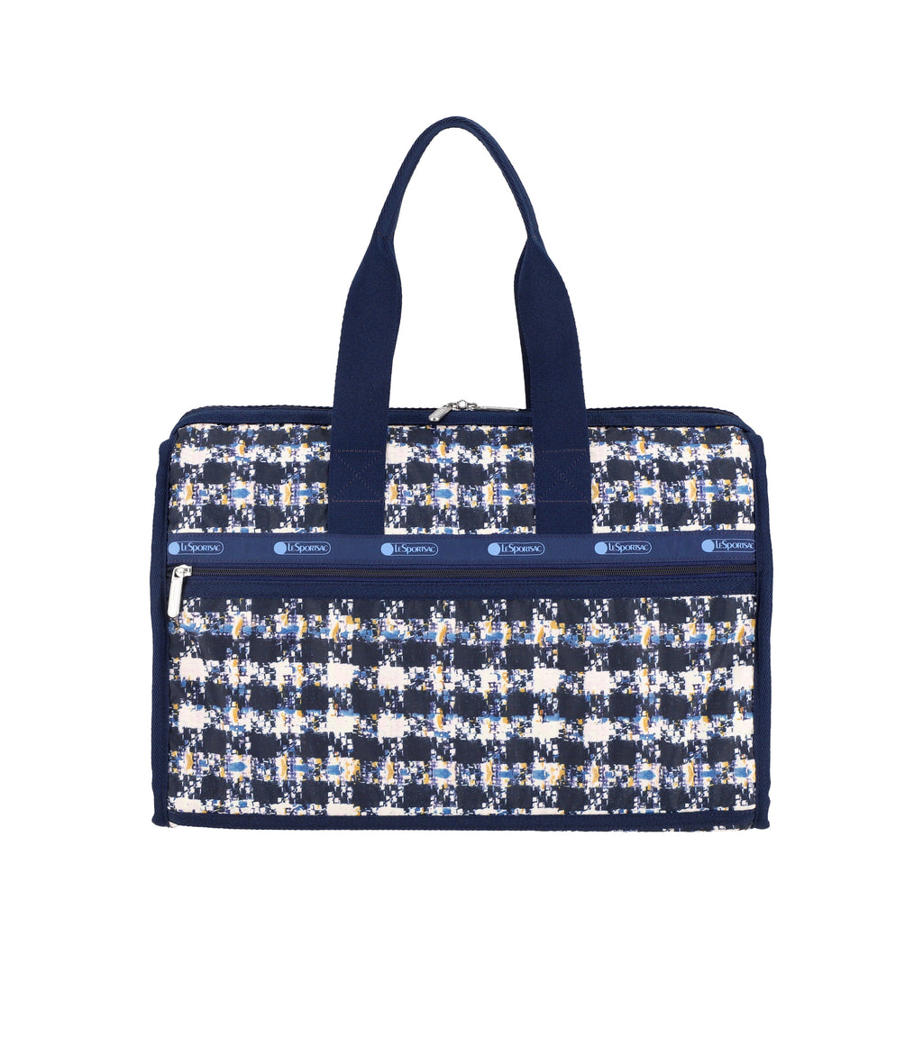 Deluxe Medium Weekender - 24684503105584