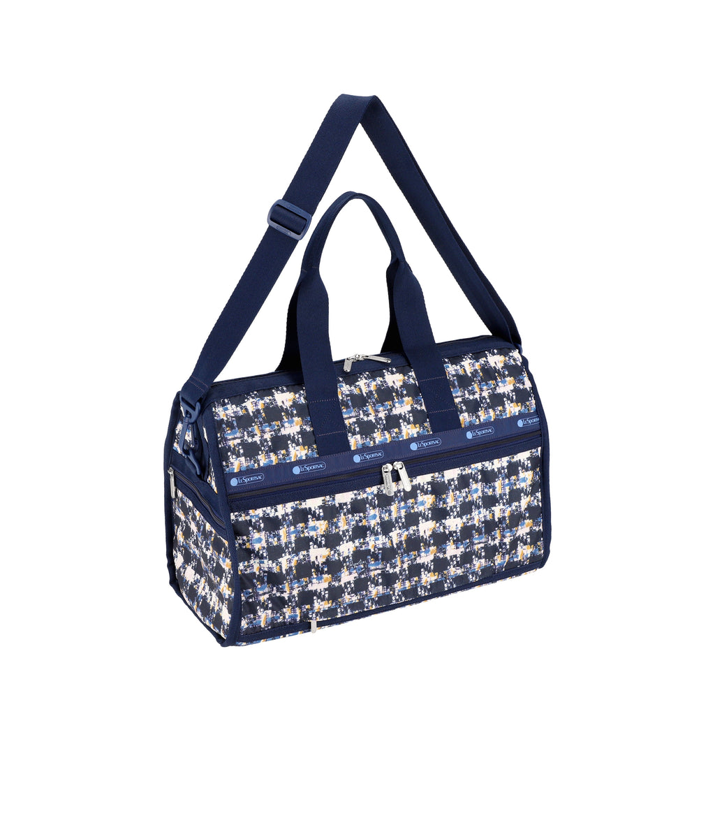 Deluxe Medium Weekender - 24684503040048