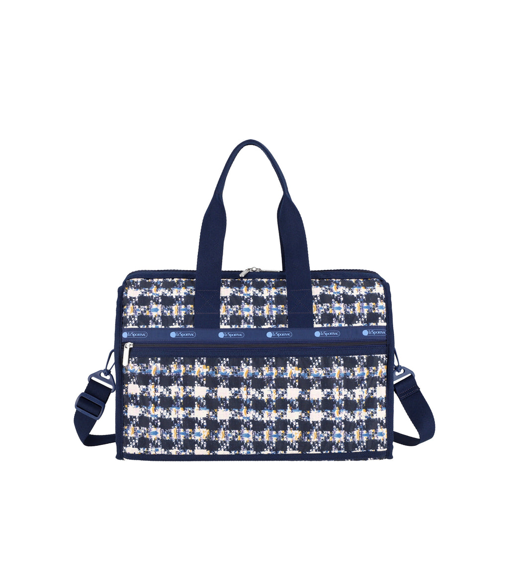 Deluxe Medium Weekender - 24684503007280