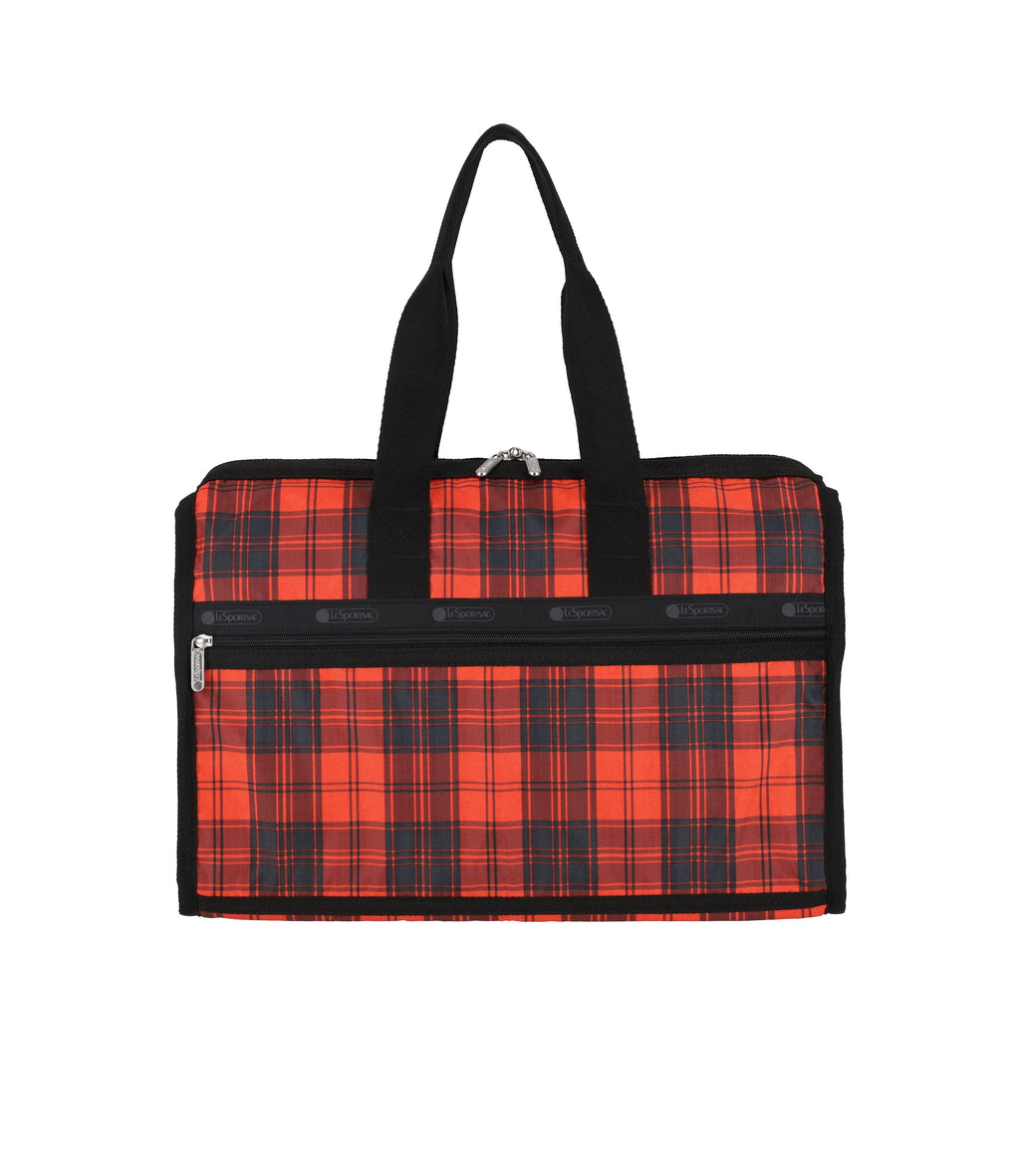 Deluxe Medium Weekender - 24799212666928