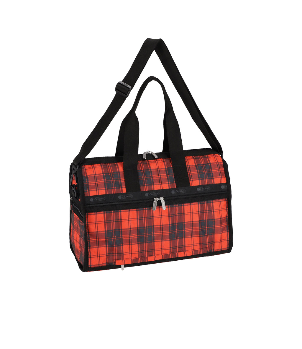Deluxe Medium Weekender - 24799212601392