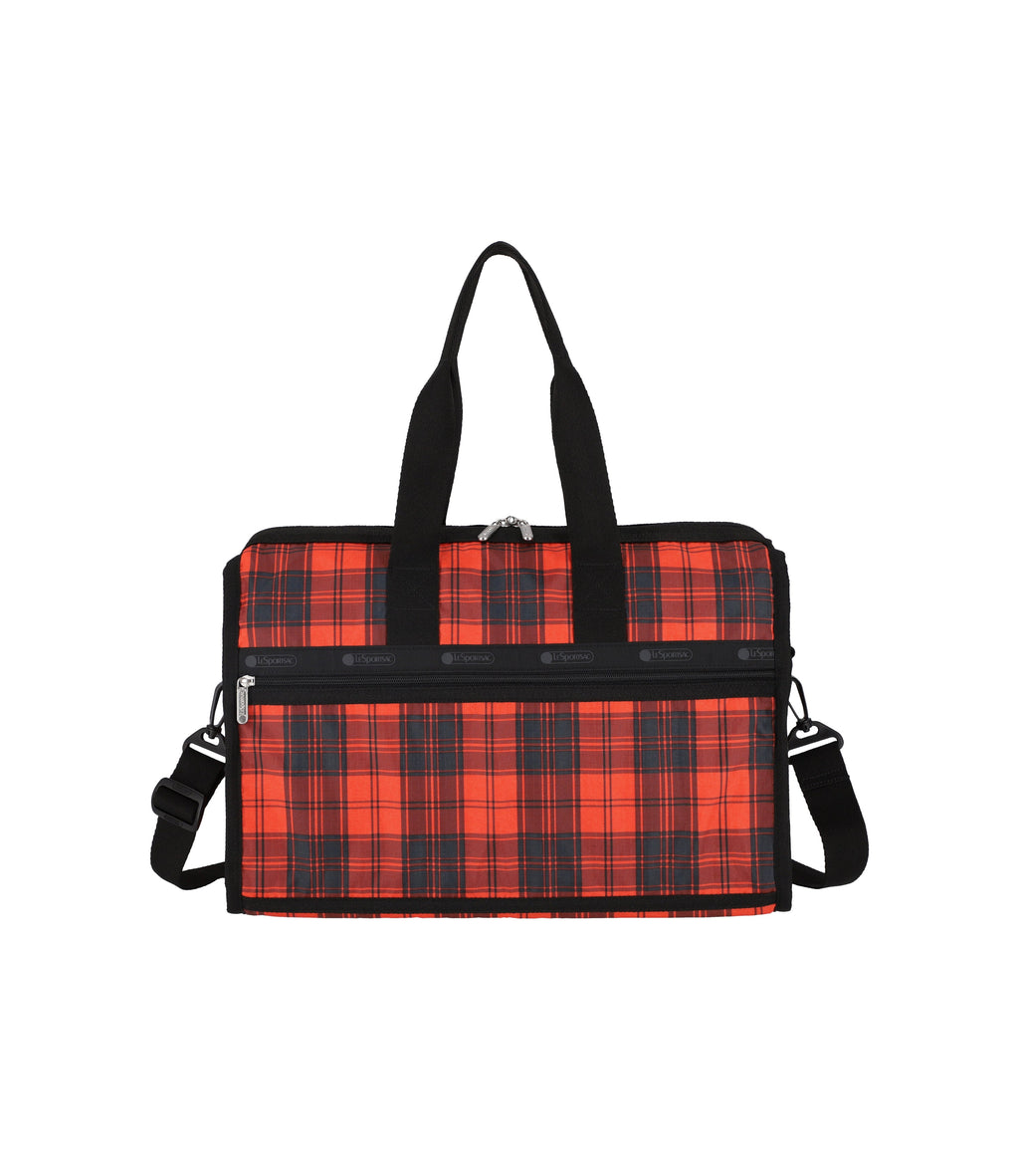 Deluxe Medium Weekender - 24799212568624