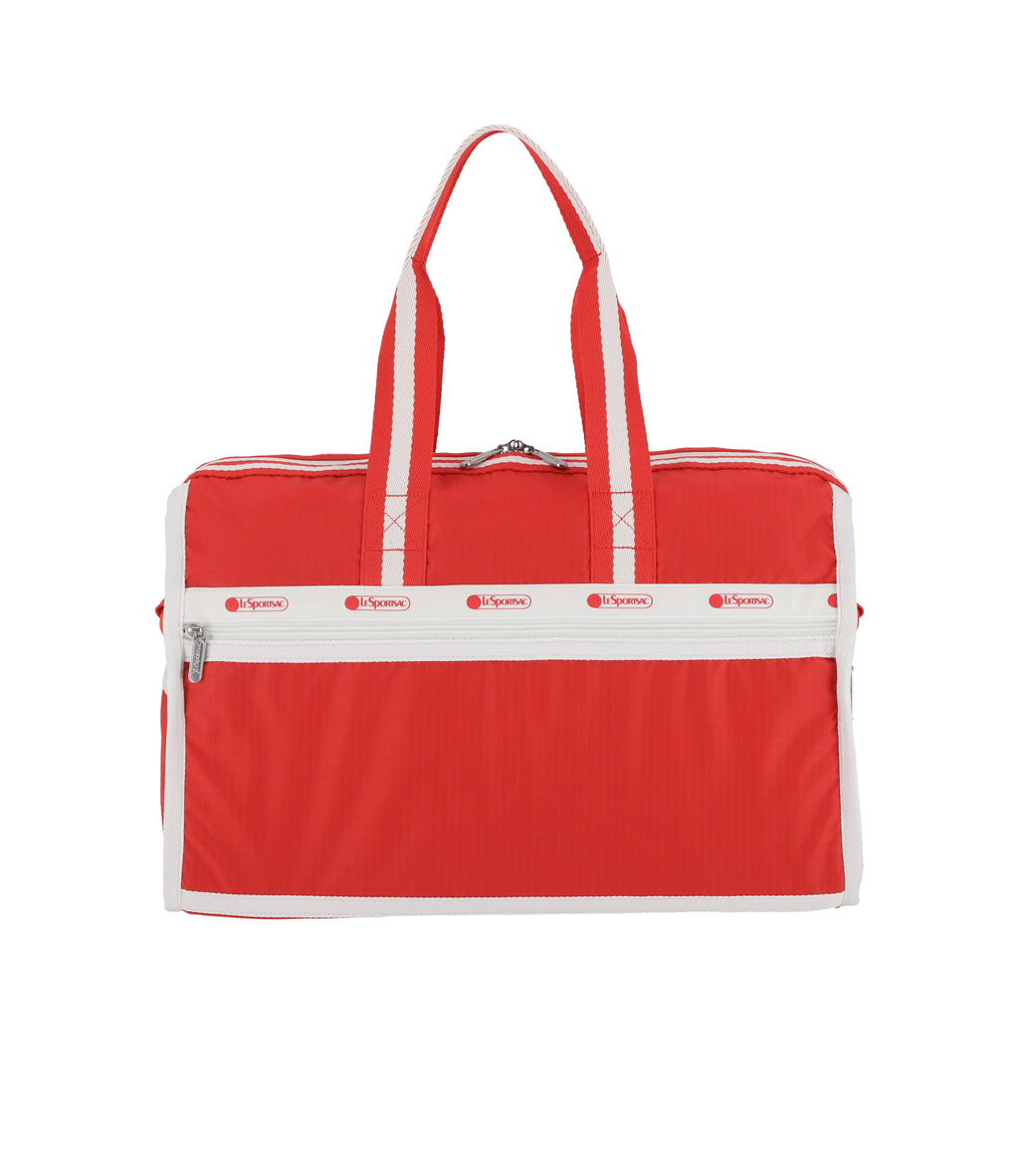 Deluxe Medium Weekender - 24545115799600