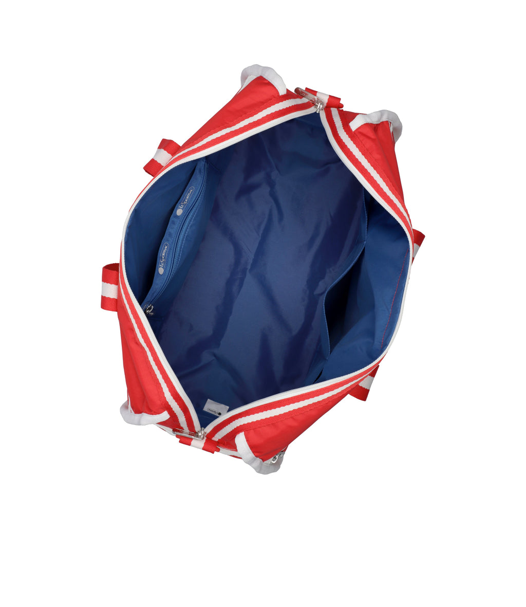 Deluxe Medium Weekender - 24545115832368