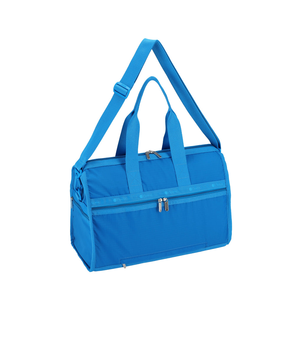 Deluxe Medium Weekender - 24737033879600