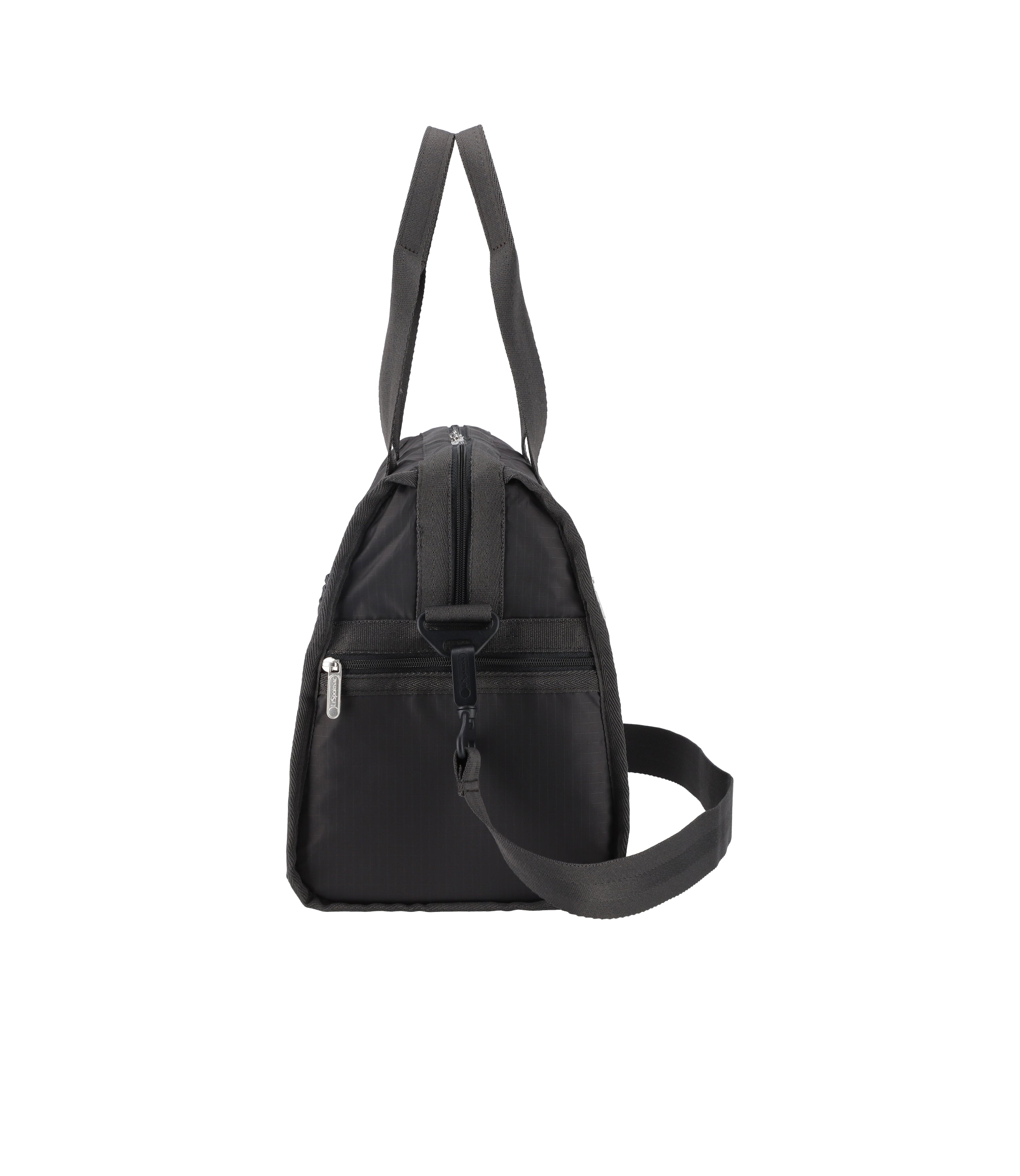 ★LeSportsac★ Thunder Small Carryall Duffel Bag [1048.R112] Thunder Small Carryall Duffle | LeSportsac