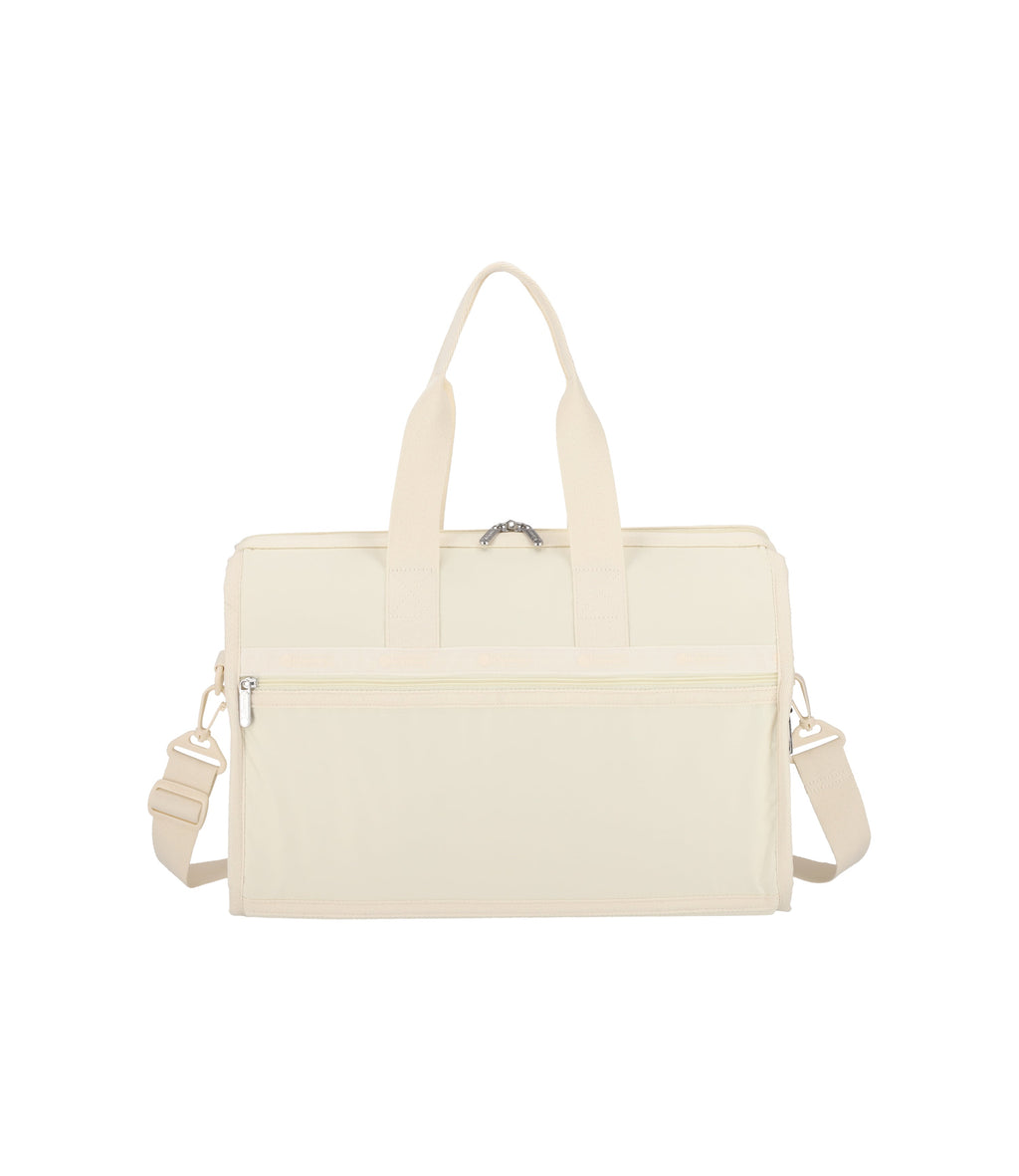 Deluxe Medium Weekender - 23818469539888