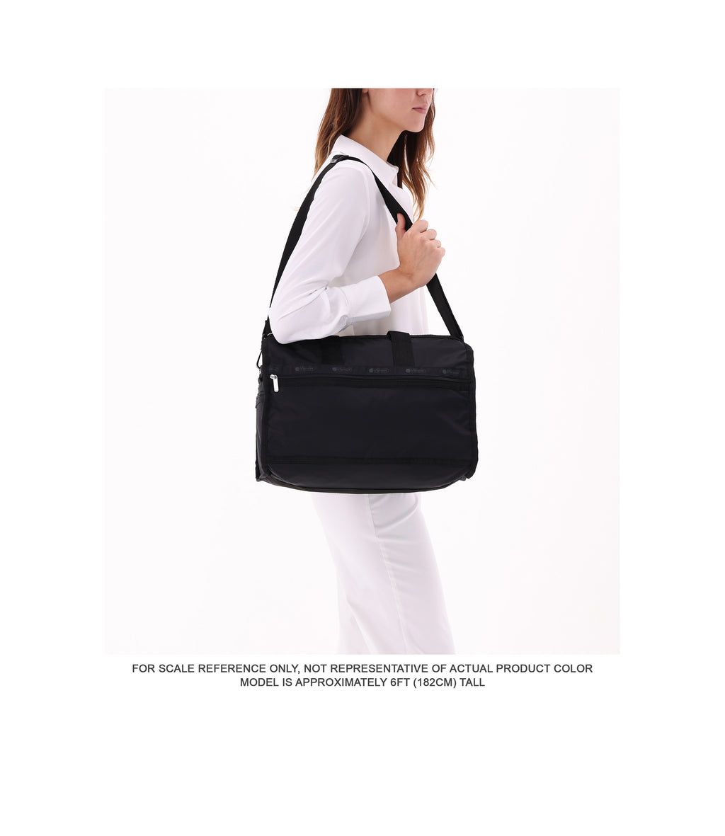 Deluxe Medium Weekender - 23458208088112