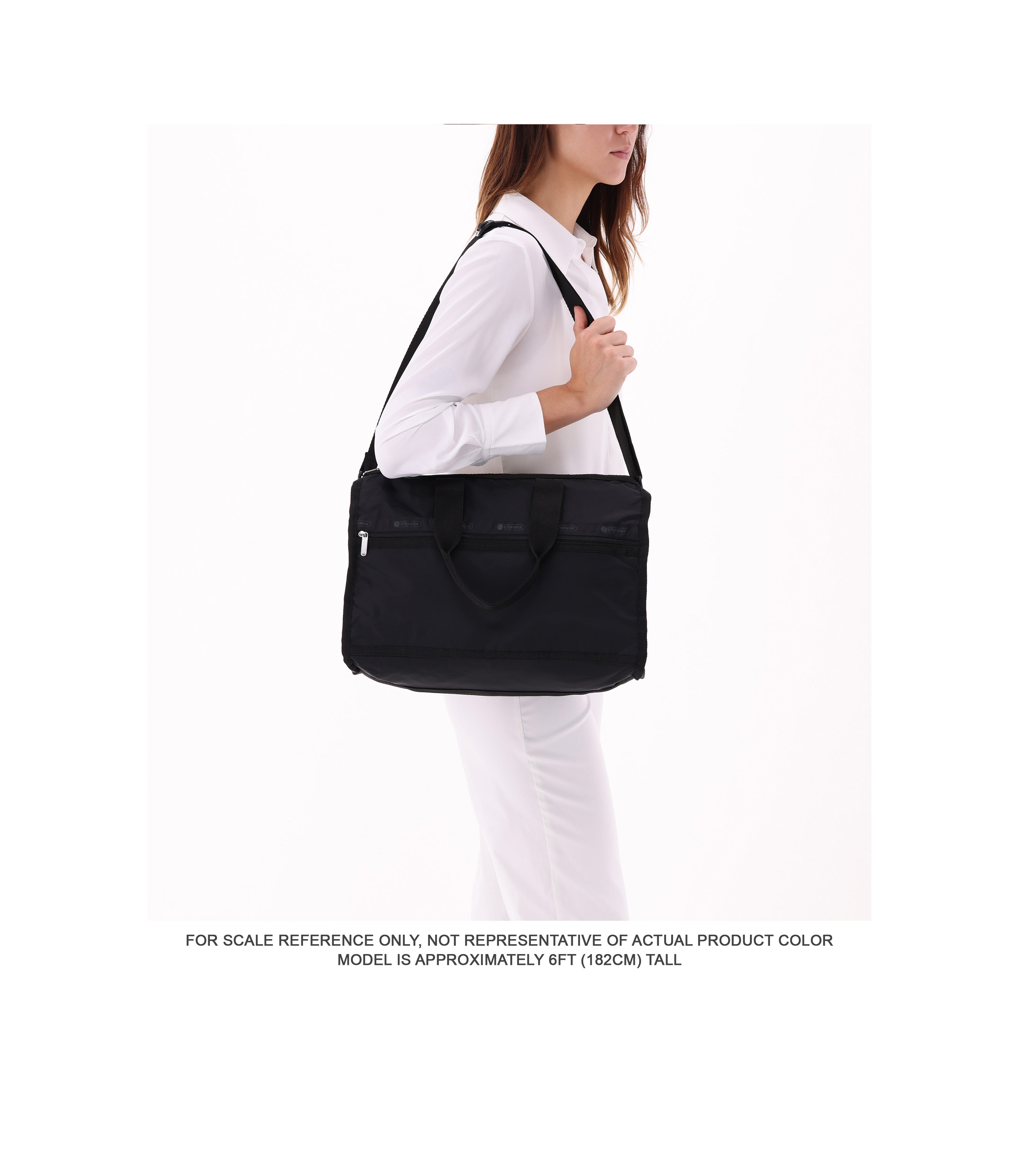 Thunder Deluxe Medium Weekender | LeSportsac