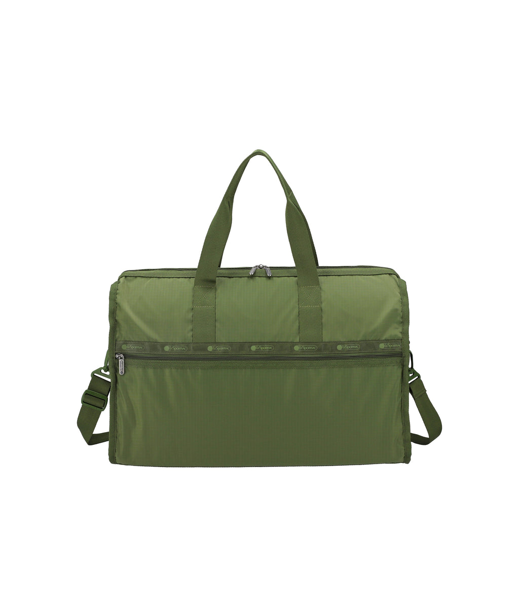 Deluxe Large Weekender - 24402997116976