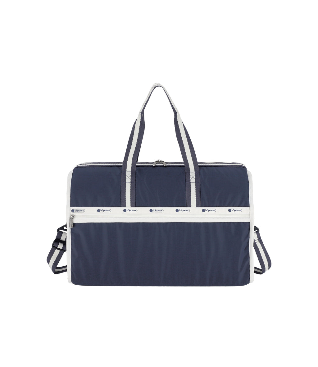 Deluxe Large Weekender - 24545115865136