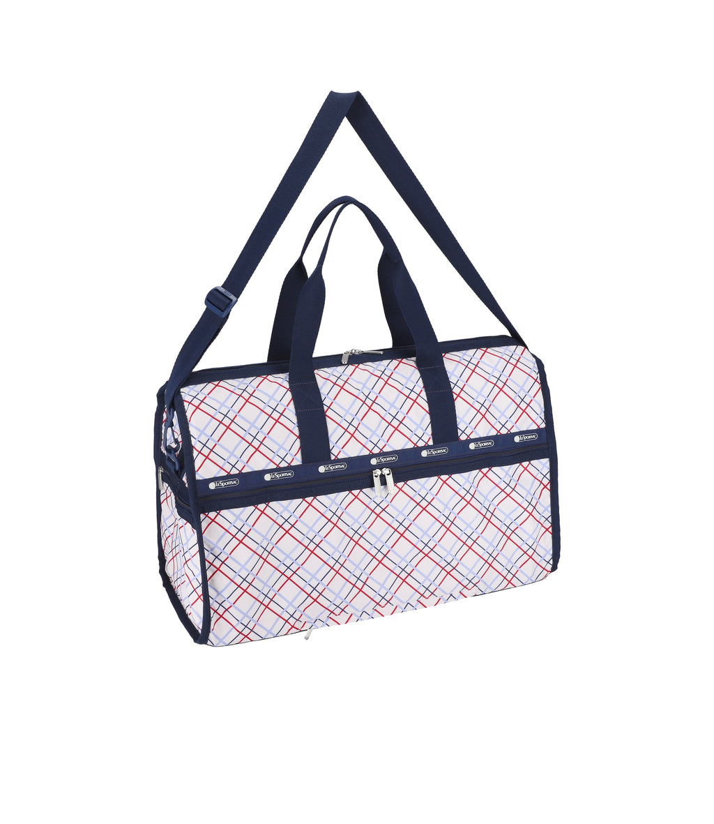 Deluxe Large Weekender - 23969006649392