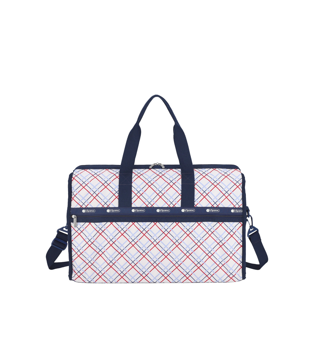 Deluxe Large Weekender - 23969006616624