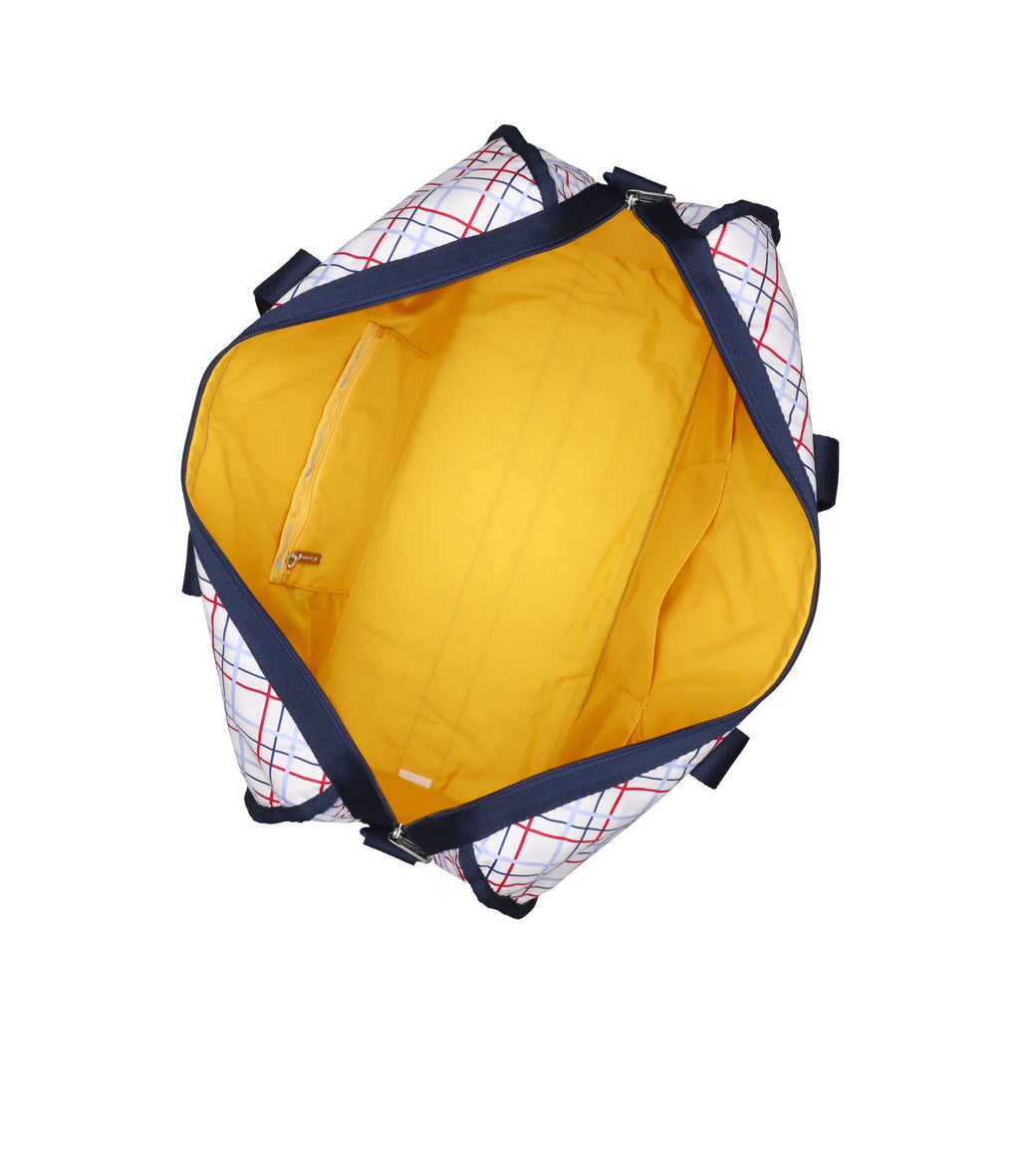 Deluxe Large Weekender - 23969006714928