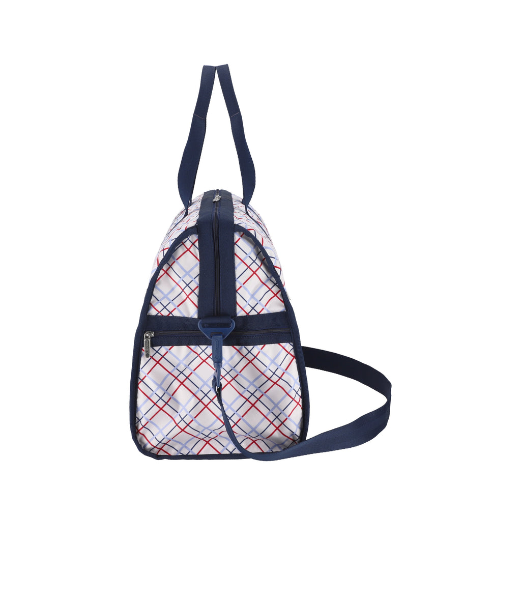 Deluxe Large Weekender - 23969006682160