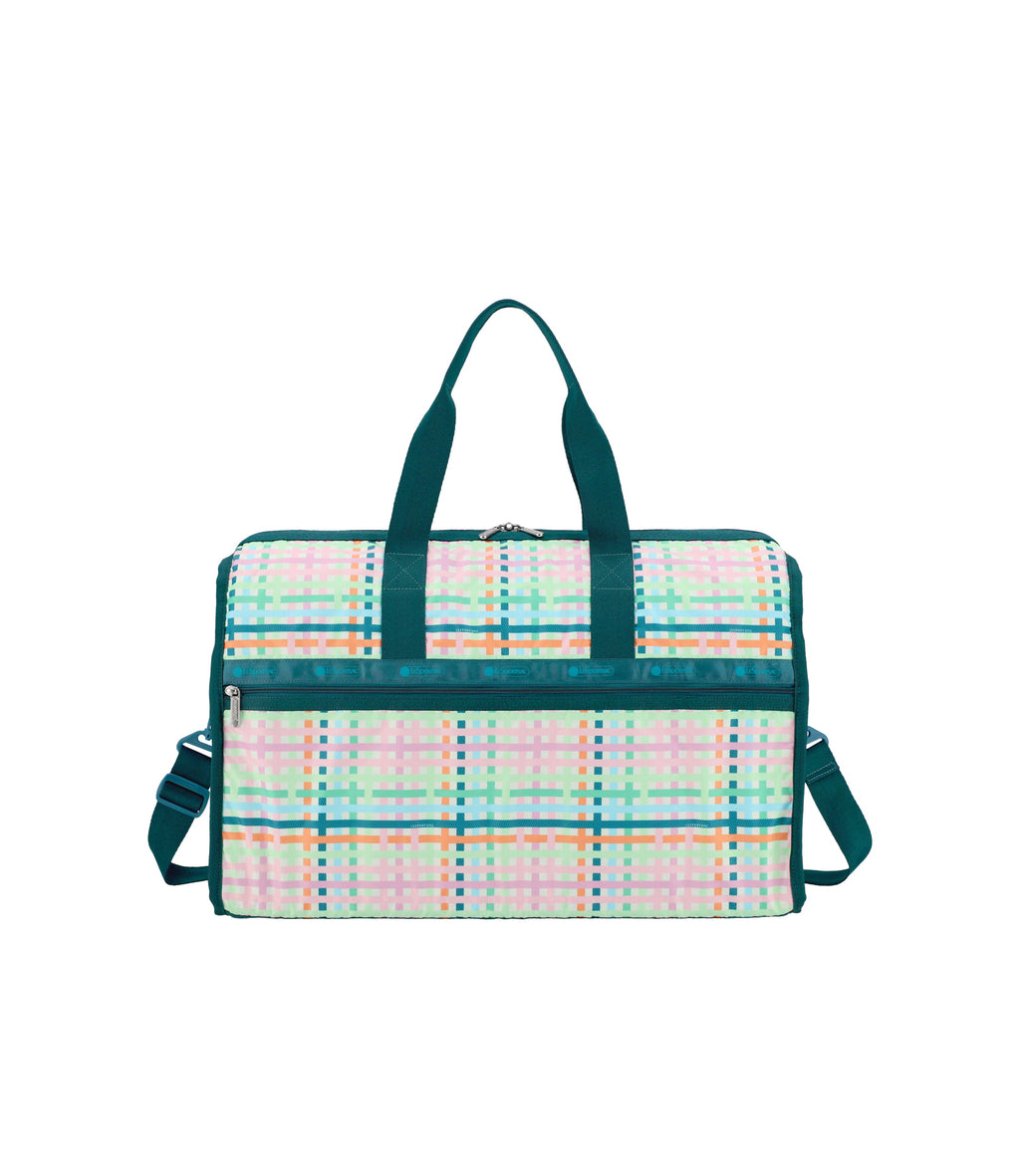 Deluxe Large Weekender - 24191878660144