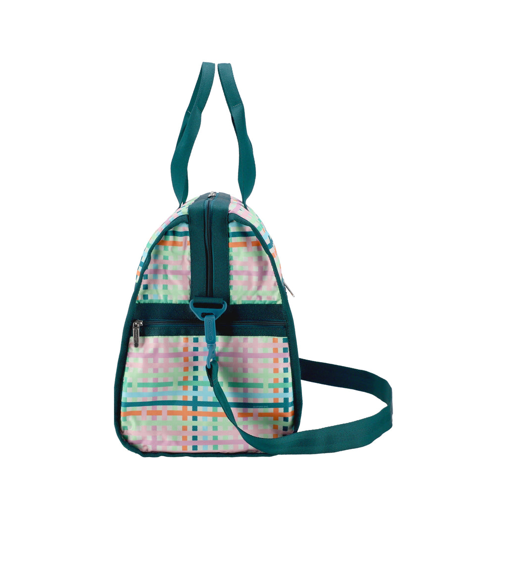 Deluxe Large Weekender - 24191878725680