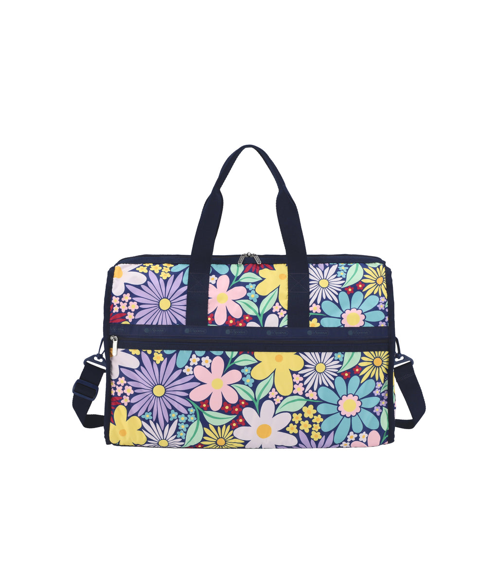 Deluxe Large Weekender - 24191879249968