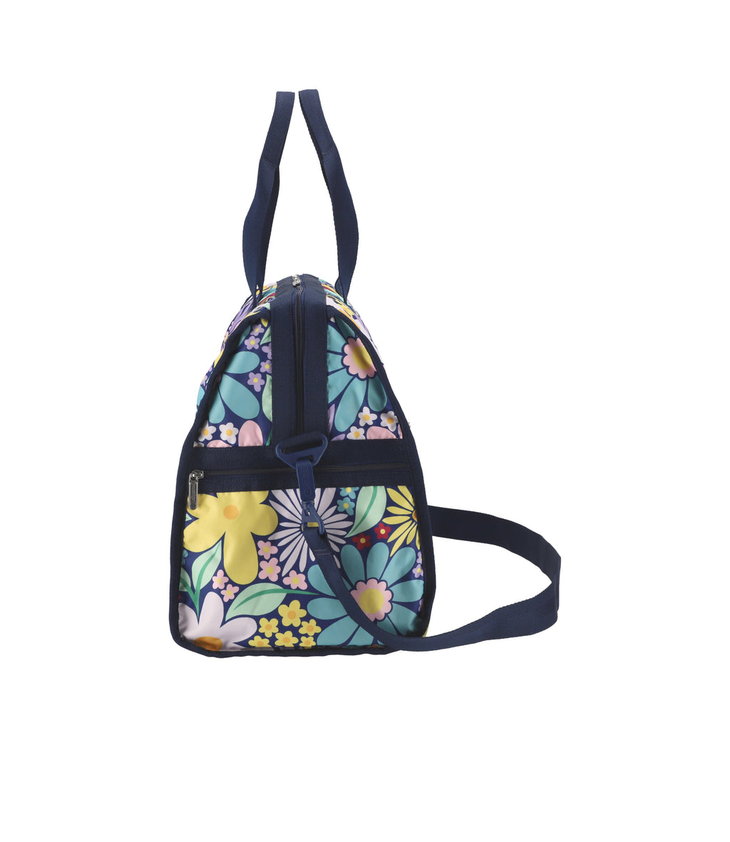 Deluxe Large Weekender - 24191879315504