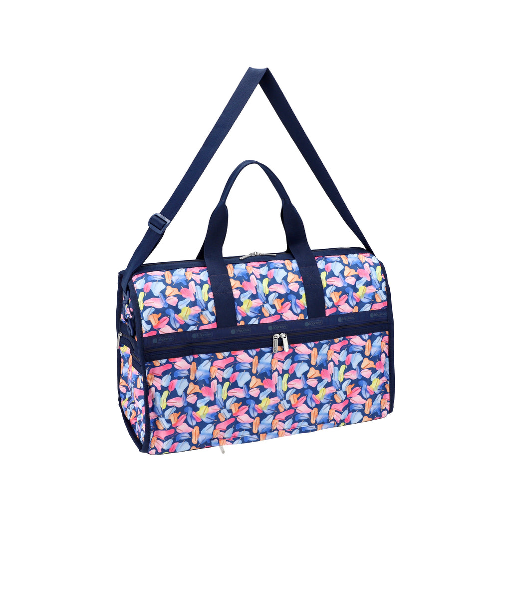 Deluxe Large Weekender - 24256288227376