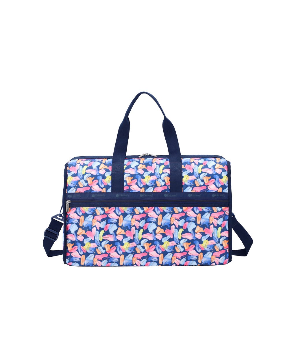 Deluxe Large Weekender - 24256288194608