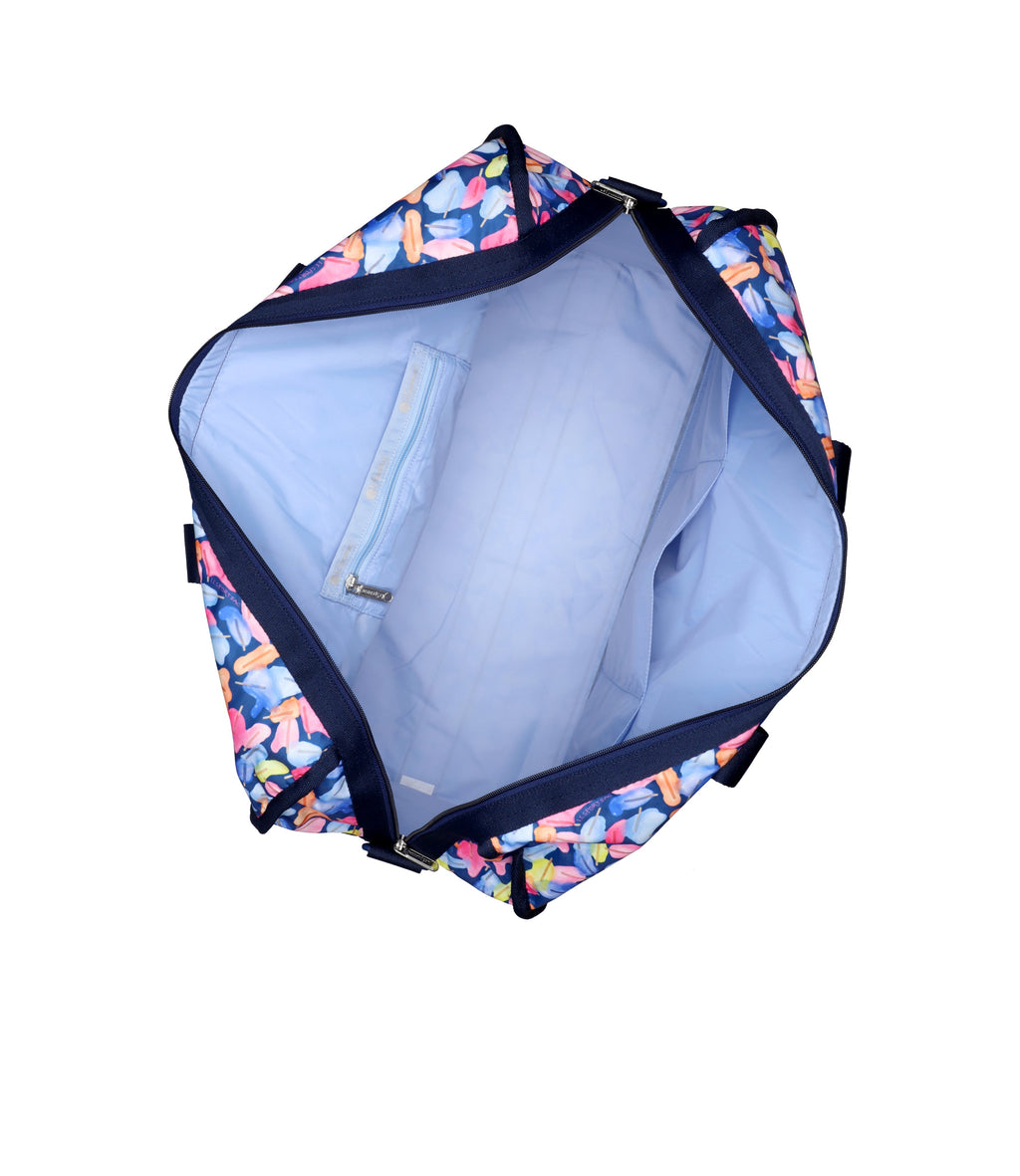 Deluxe Large Weekender - 24256288292912