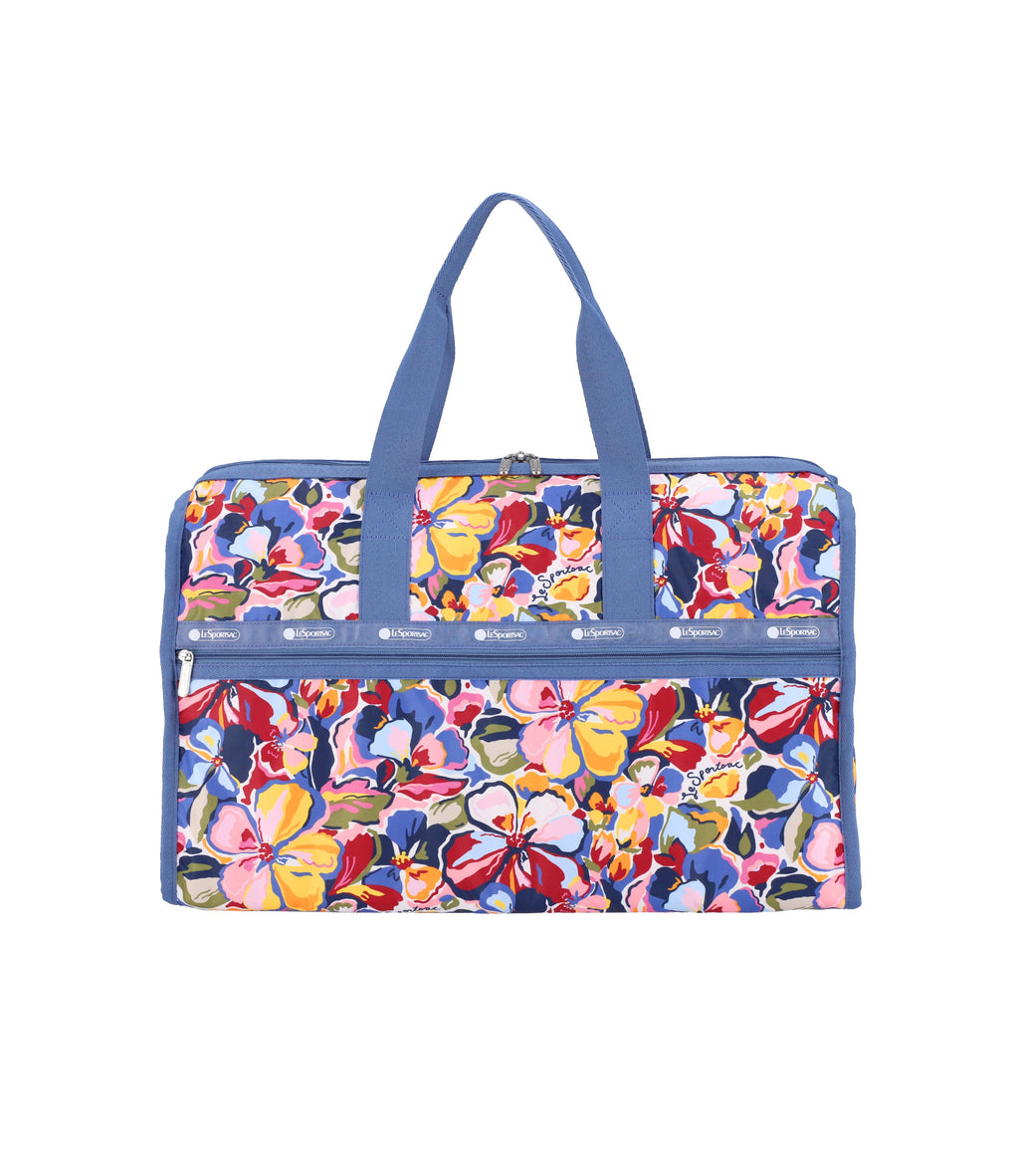Deluxe Large Weekender - 24545324335152