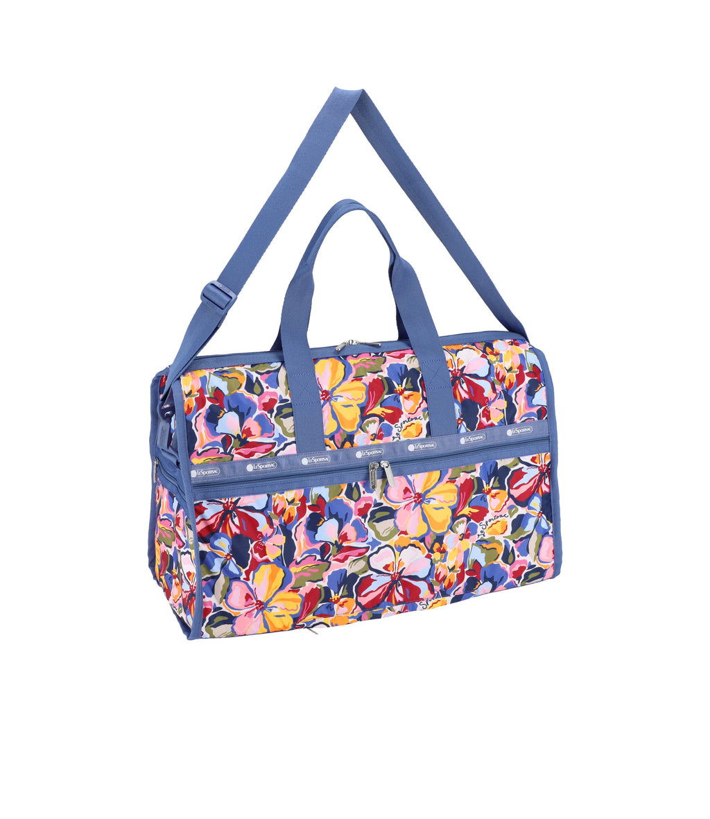 Deluxe Large Weekender - 24545324269616
