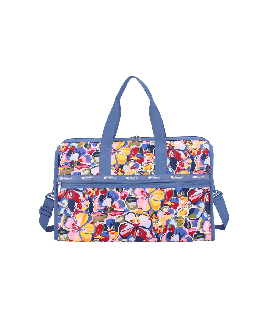 Deluxe Large Weekender - 24545324236848