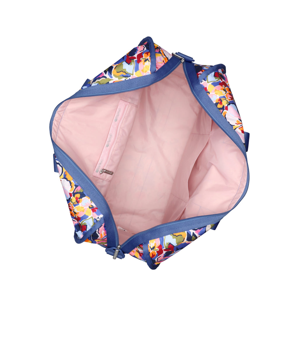 Deluxe Large Weekender - 24545324367920
