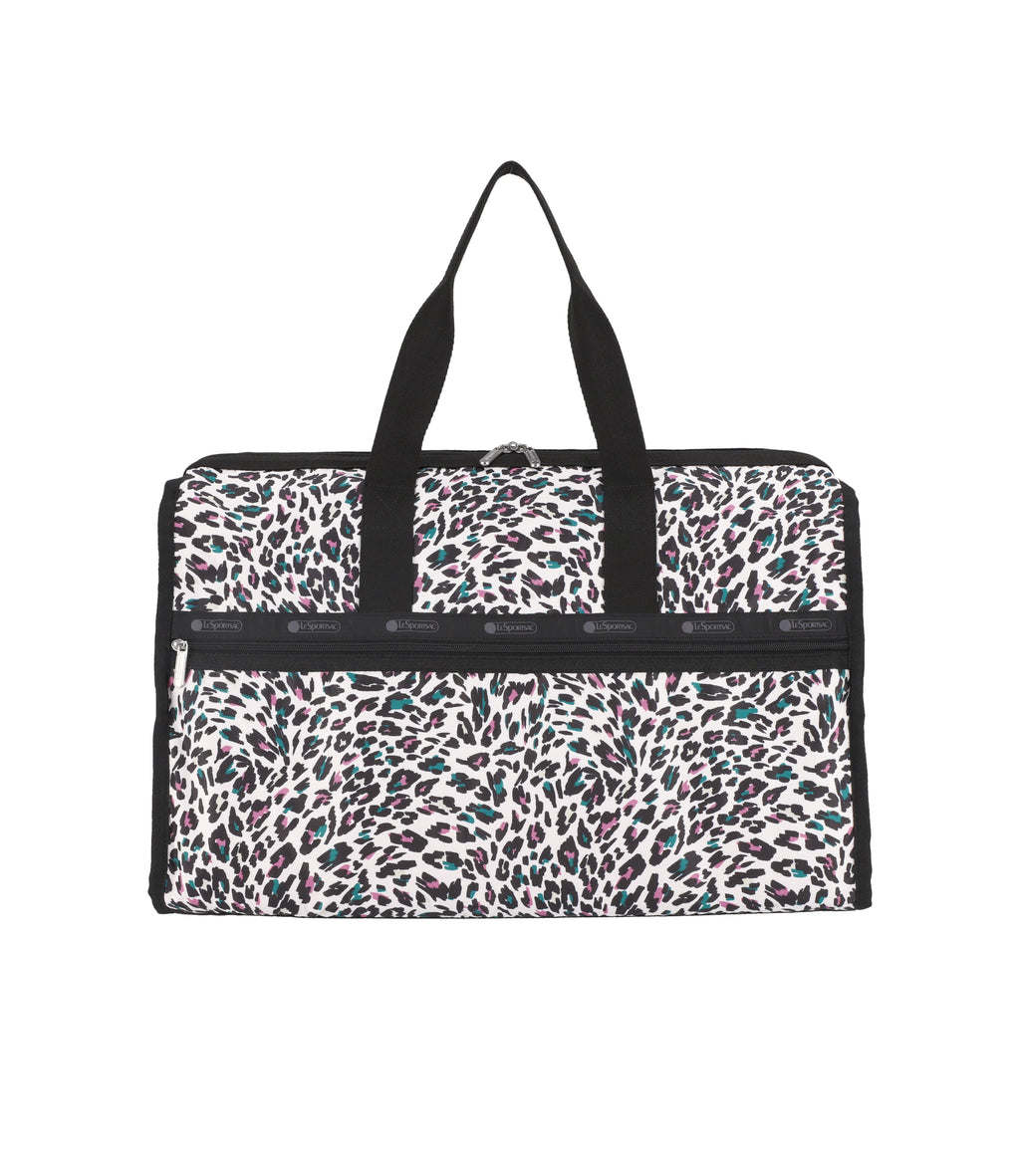 Deluxe Large Weekender - 24581848727600