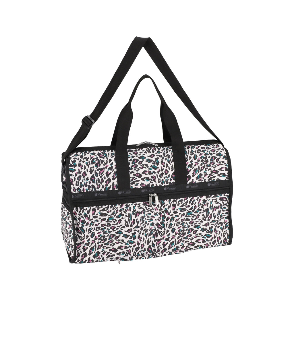 Deluxe Large Weekender - 24581848662064