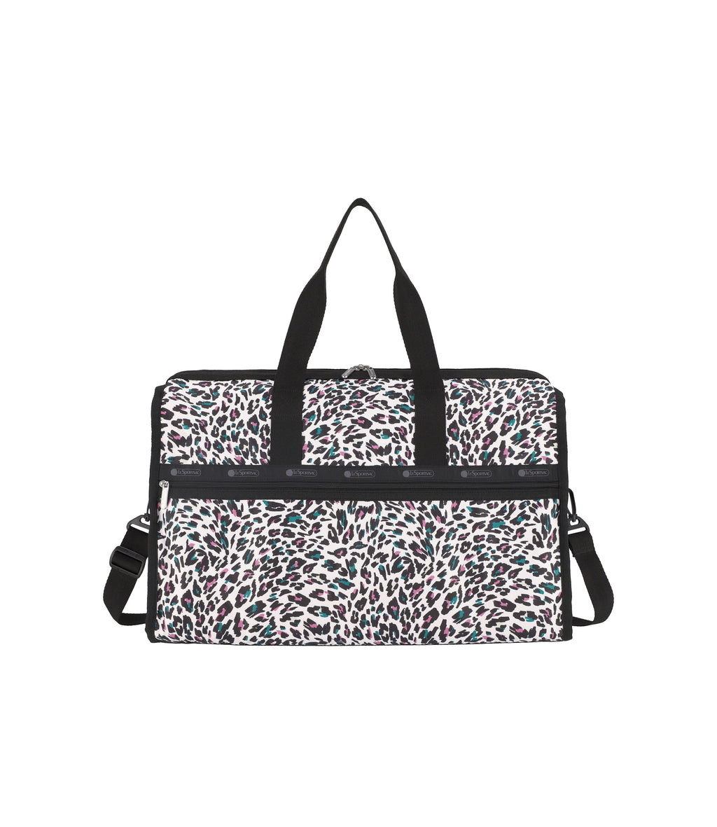 Deluxe Large Weekender - 24581848629296