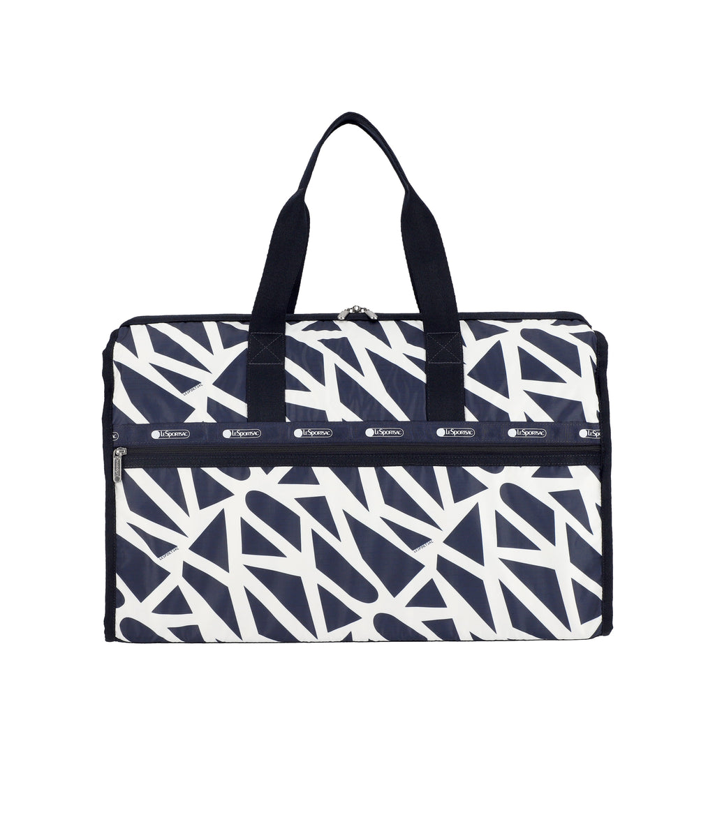 Deluxe Large Weekender - 24581849088048