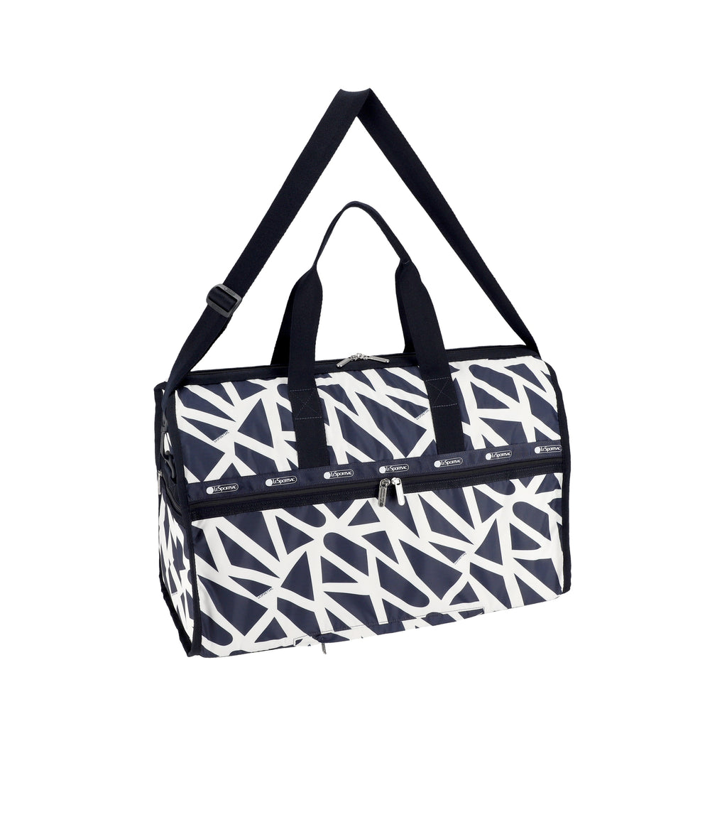 Deluxe Large Weekender - 24581849022512