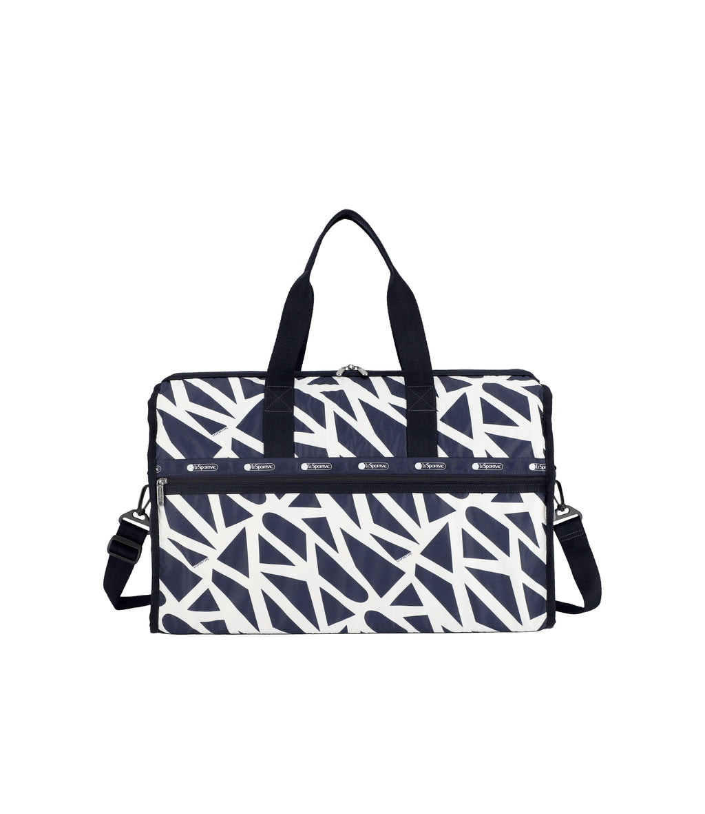 Deluxe Large Weekender - 24581848989744