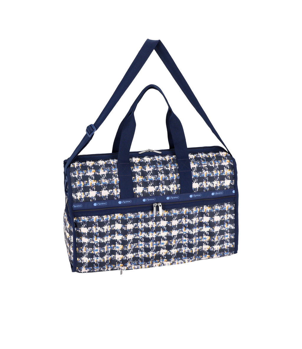 Deluxe Large Weekender - 24684503203888