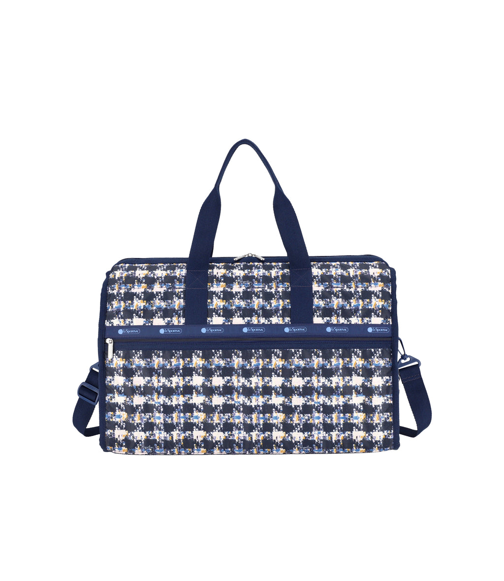 Deluxe Large Weekender - 24684503171120