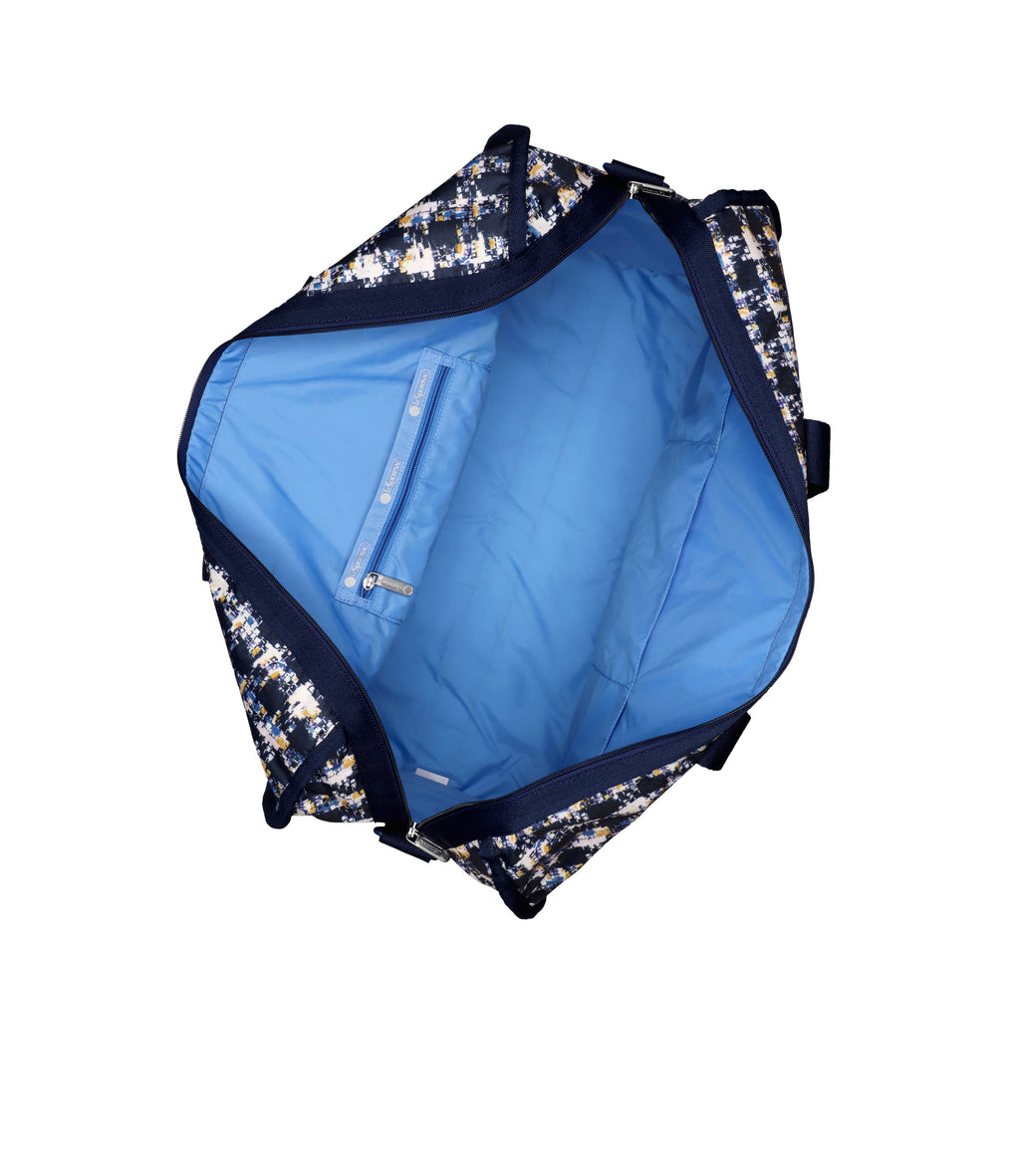 Deluxe Large Weekender - 24684503302192
