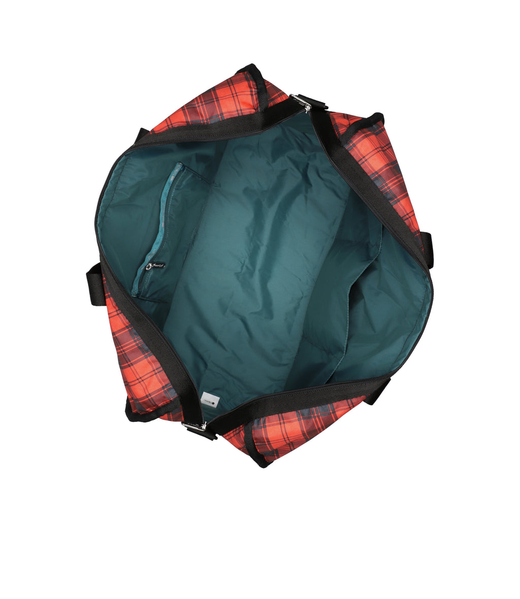 Deluxe Large Weekender - 24799213060144