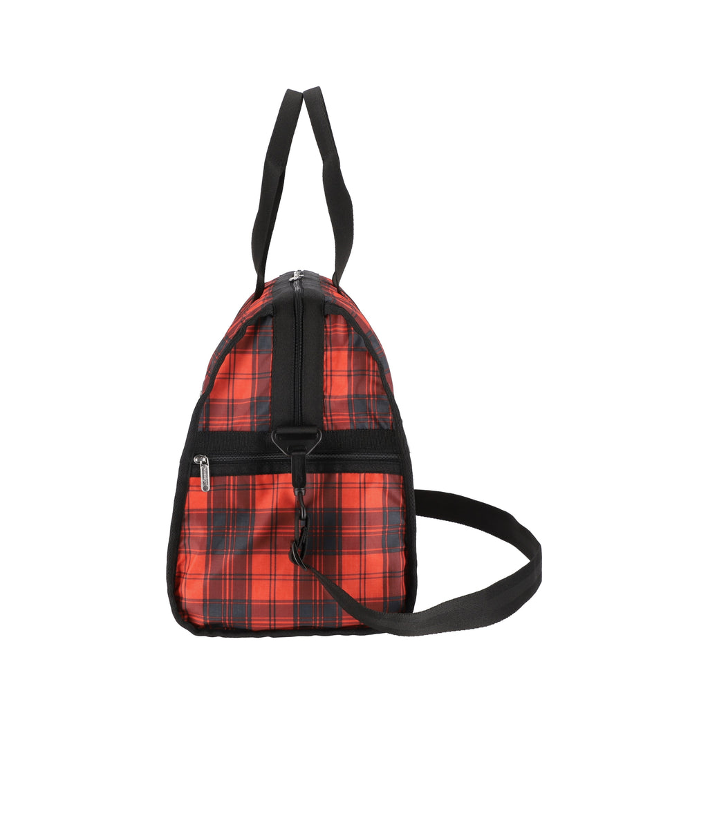 Deluxe Large Weekender - 24799212994608