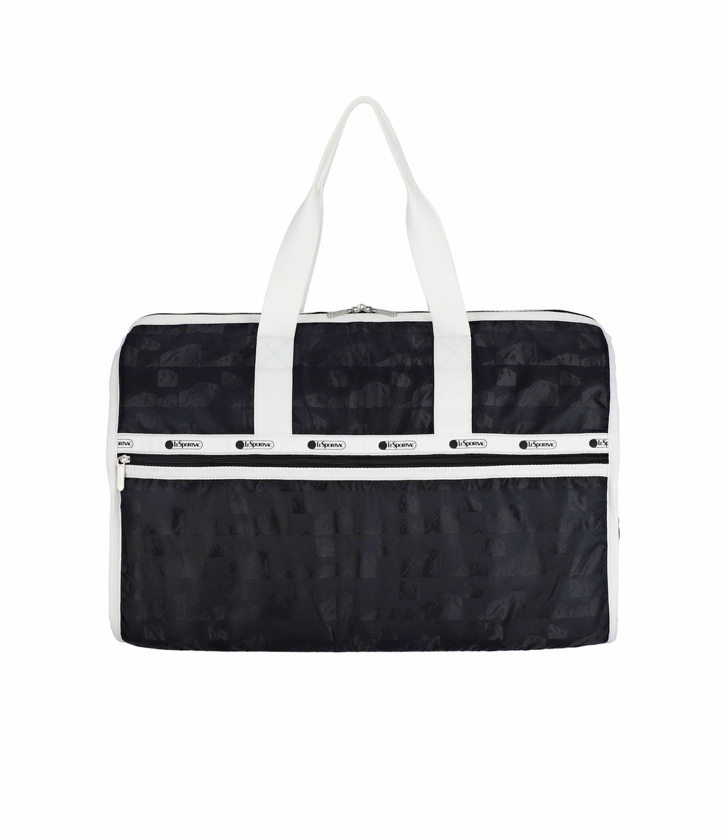 Deluxe Large Weekender - 24799213191216