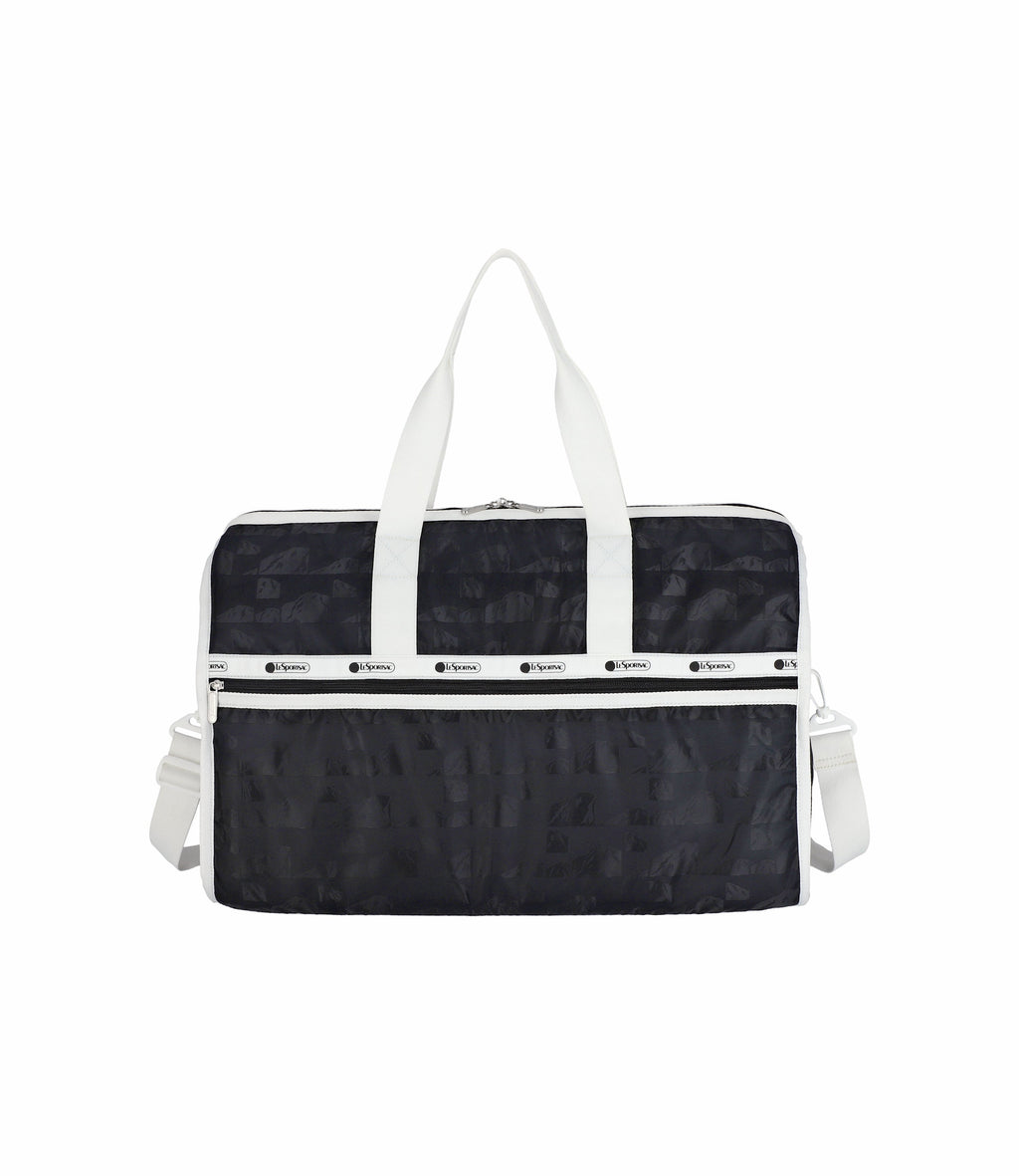 Deluxe Large Weekender - 24799213092912