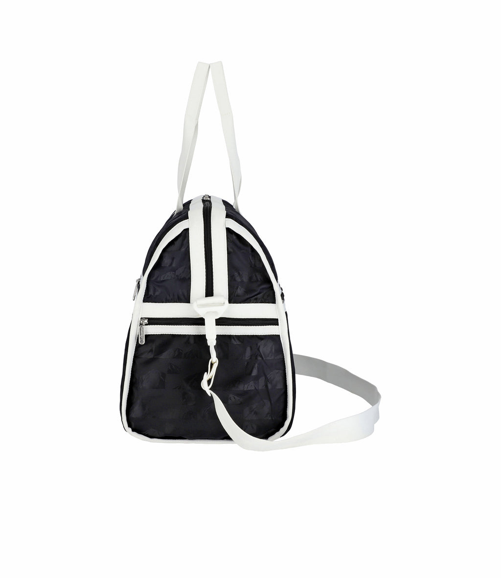 Deluxe Large Weekender - 24799213158448