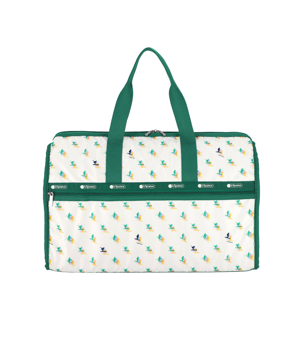 Deluxe Large Weekender - 24784912515120
