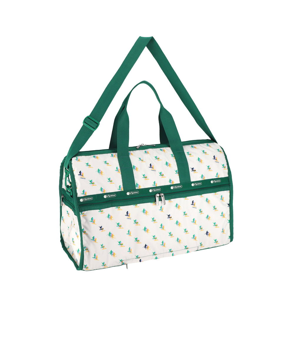 Deluxe Large Weekender - 24784912449584
