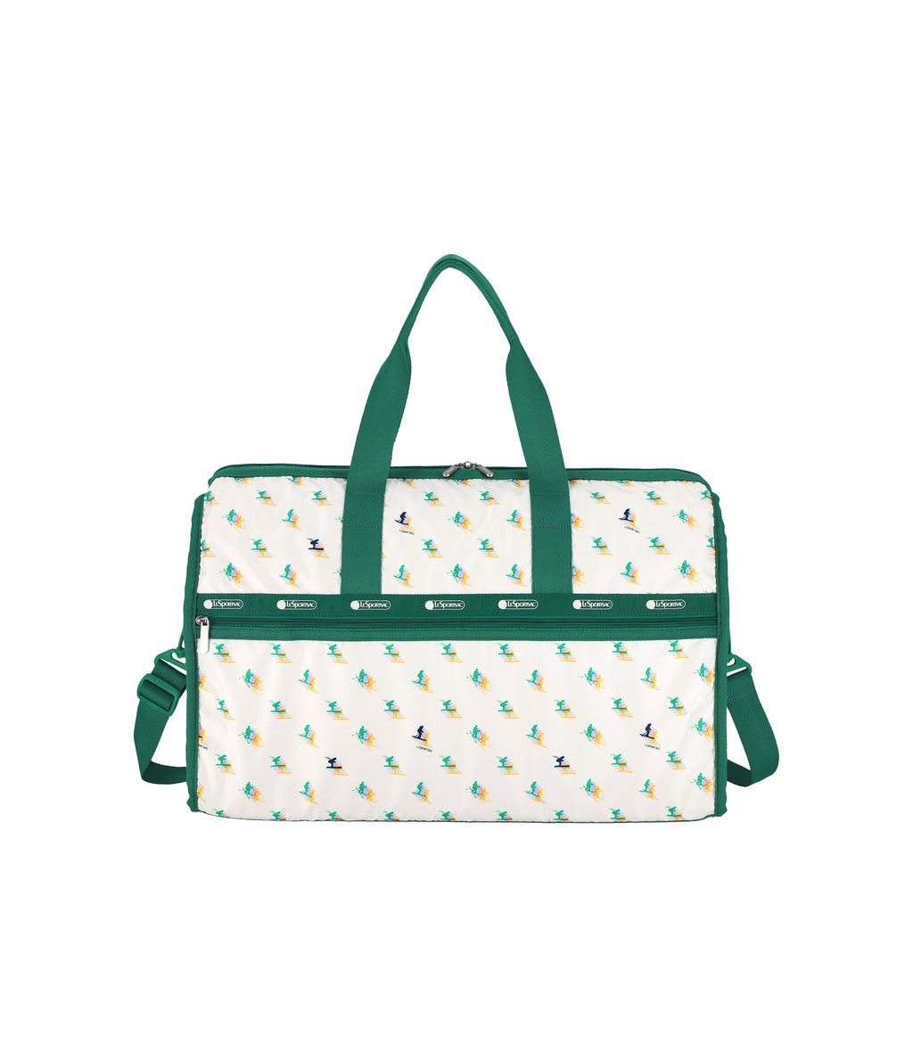 Deluxe Large Weekender - 24784912416816