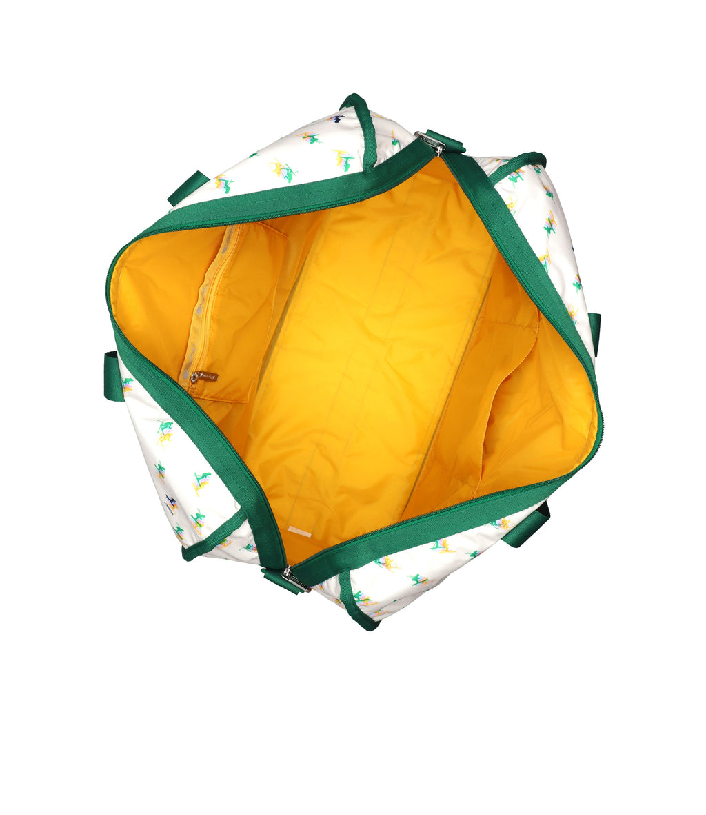 Deluxe Large Weekender - 24784912547888