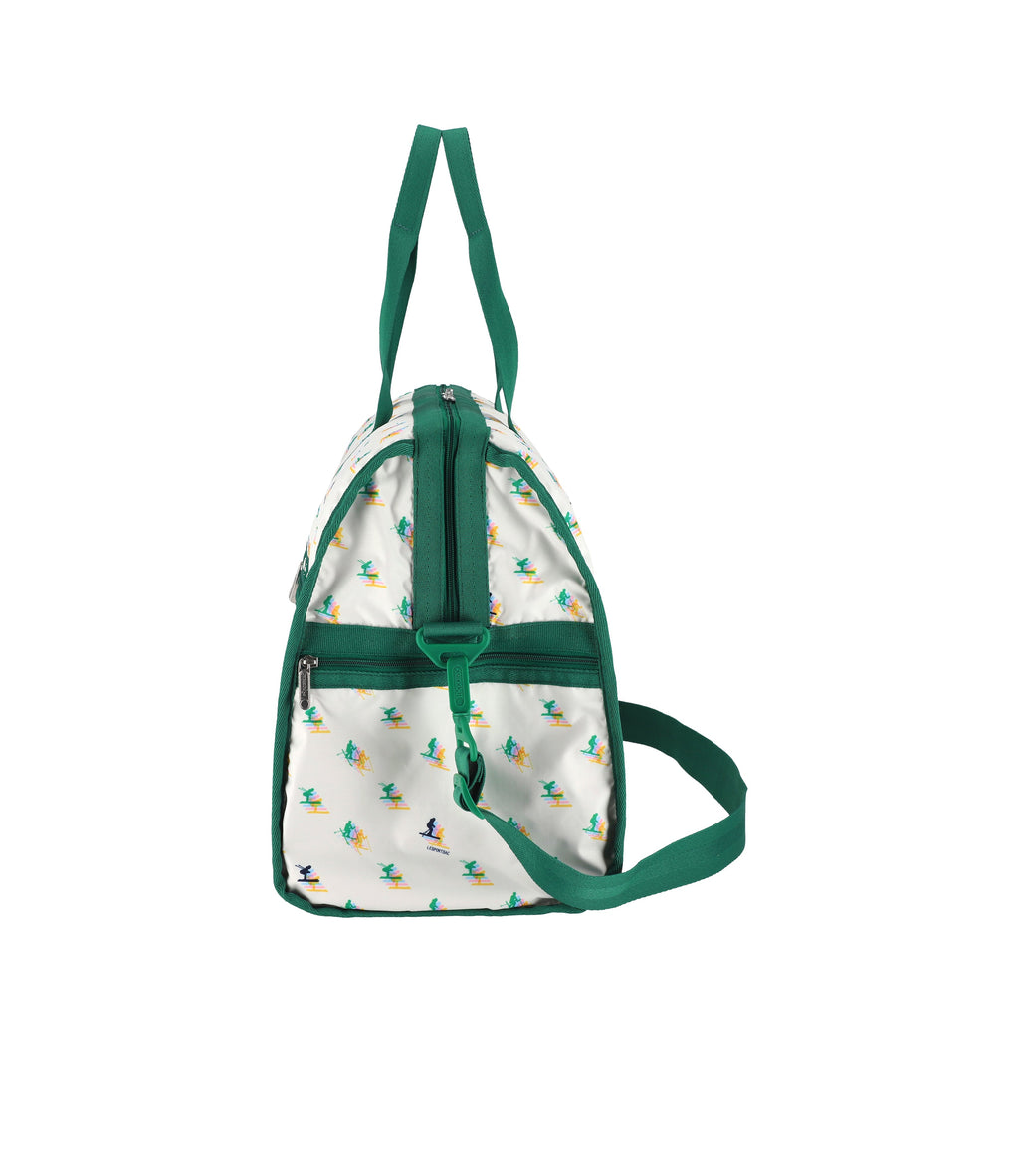 Deluxe Large Weekender - 24784912482352