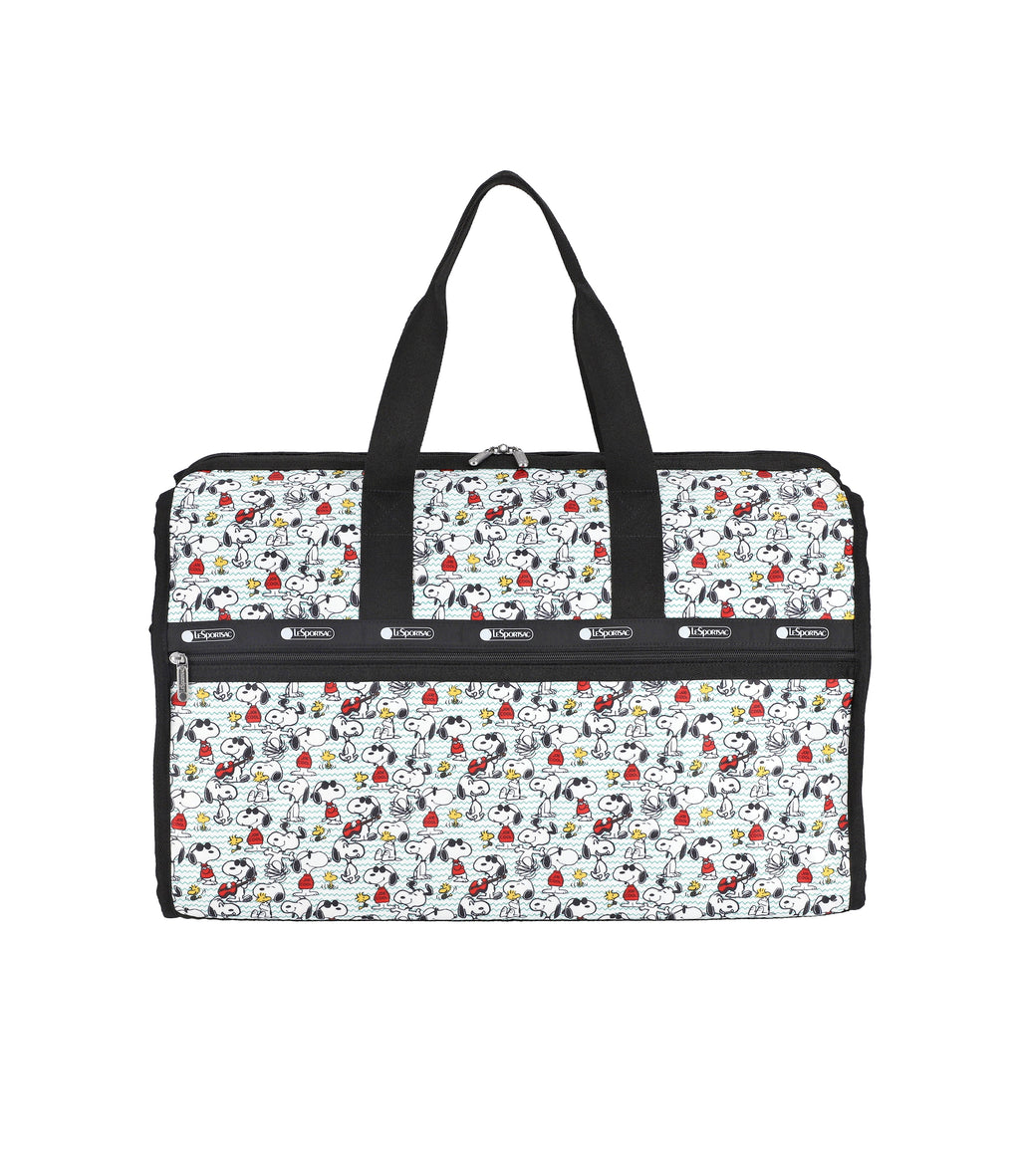 Deluxe Large Weekender - 24794563379248